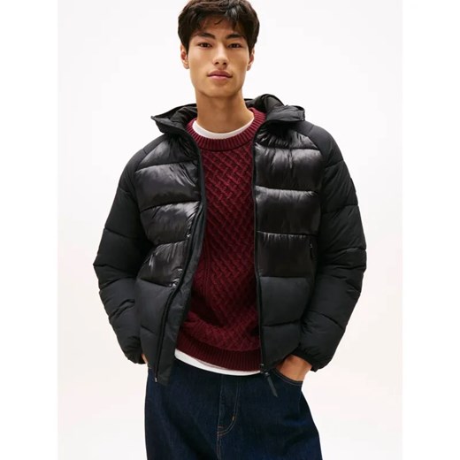 Tommy Jeans Kurtka | Regular Fit ze sklepu Gomez Fashion Store w kategorii Kurtki męskie - zdjęcie 186333779