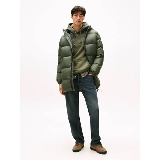 Tommy Jeans Puchowa kurtka | Loose fit ze sklepu Gomez Fashion Store w kategorii Kurtki męskie - zdjęcie 186333788