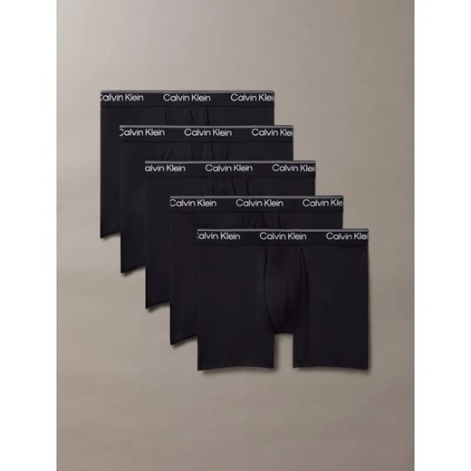 Calvin Klein Underwear Bokserki 5-pack Calvin Klein Underwear XL Gomez Fashion Store