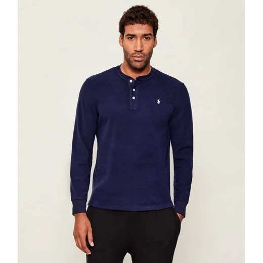 POLO RALPH LAUREN Longsleeve | Regular Fit ze sklepu Gomez Fashion Store w kategorii T-shirty męskie - zdjęcie 186333797