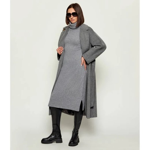 Gant Wełniana sukienka | z dodatkiem kaszmiru ze sklepu Gomez Fashion Store w kategorii Sukienki - zdjęcie 186333799