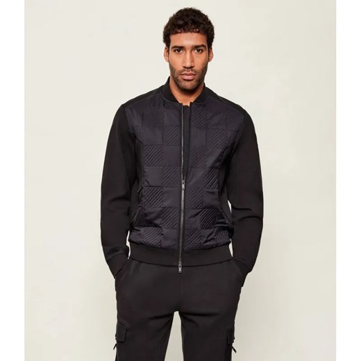 Moose Knuckles Kurtka bomber ATLAS | Regular Fit Moose Knuckles L Gomez Fashion Store