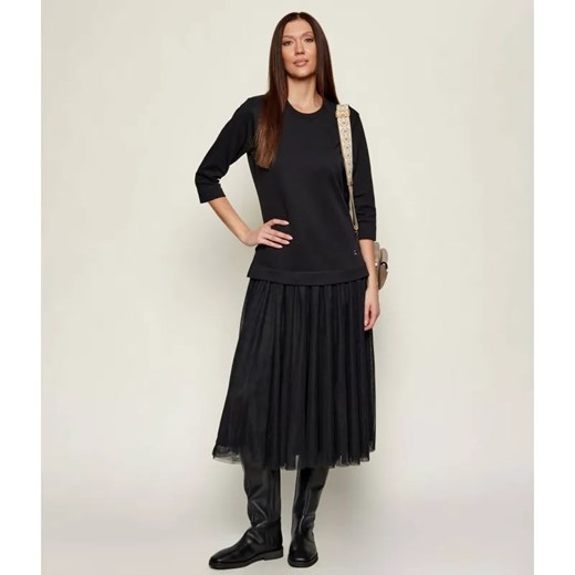 Joop! Sukienka Taren ze sklepu Gomez Fashion Store w kategorii Sukienki - zdjęcie 186333835