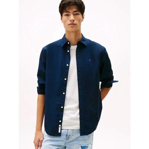 Tommy Jeans Koszula | Regular Fit ze sklepu Gomez Fashion Store w kategorii Koszule męskie - zdjęcie 186333868