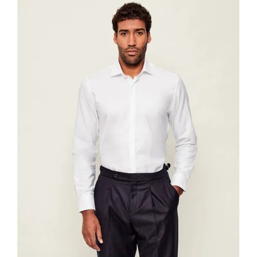 Hechter Paris Koszula | Modern fit ze sklepu Gomez Fashion Store w kategorii Koszule męskie - zdjęcie 186333879