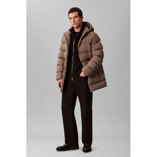 Calvin Klein Puchowa kurtka | Regular Fit Calvin Klein XXL Gomez Fashion Store