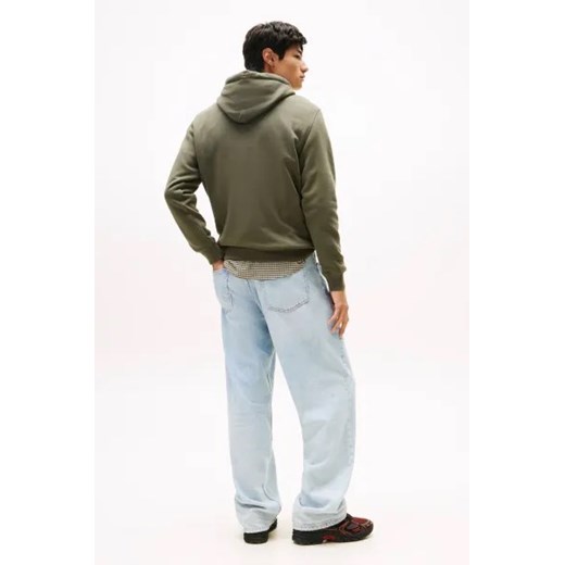 Tommy Jeans Bluza | Regular Fit Tommy Jeans XL Gomez Fashion Store