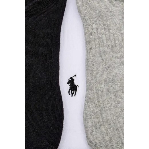 POLO RALPH LAUREN Skarpety 6-pack Polo Ralph Lauren OS Gomez Fashion Store