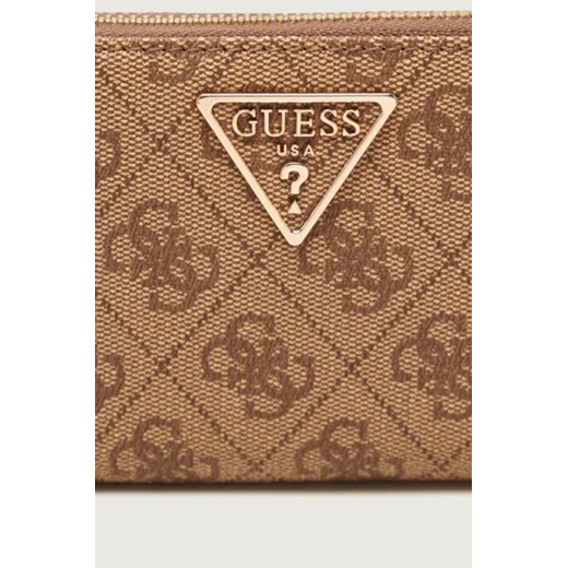 Guess Portfel LAUREL II Guess OS Gomez Fashion Store