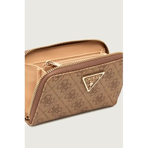 Guess Portfel LAUREL II Guess OS Gomez Fashion Store