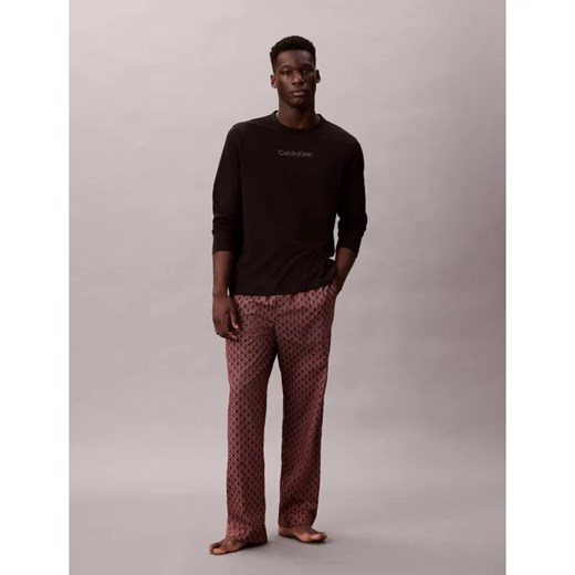 Calvin Klein Underwear Piżama | Regular Fit ze sklepu Gomez Fashion Store w kategorii Piżamy męskie - zdjęcie 186334929