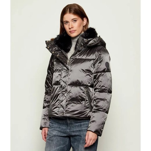 Joop! Kurtka Ozma | Regular Fit ze sklepu Gomez Fashion Store w kategorii Kurtki damskie - zdjęcie 186334987