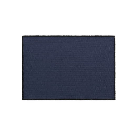 GAMUSI Podkładki stołowe (4 szt.) "Sabler" w kolorze granatowym Gamusi 35x50 cm promocja Limango Polska