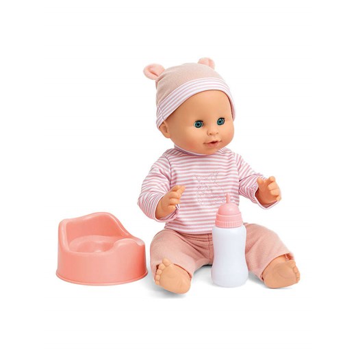 Micki Lalka z akcesoriami - wys. 40 cm - 12 m+ - id: 17724183 - marki Micki - 186335757 Micki Lalka z akcesoriami - wys. 40 cm - 12 m+ ze sklepu Limango Polska w kategorii Zabawki - zdjęcie 186335757