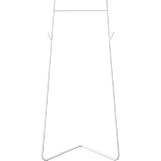 heine home Stojak w kolorze białym na ubrania - 72 x 151,5 x 33 cm - id: 17758229 - marki Heine Home - 186335856 heine home Stojak w kolorze białym na ubrania - 72 x 151,5 x 33 cm ze sklepu Limango Polska w kategorii Szafy - zdjęcie 186335856