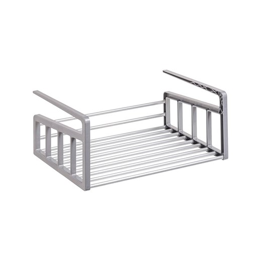 heine home Organizer w kolorze szarym do szafy - 44 x 19 x 33,5 cm - id: 17758230 - marki Heine Home - 186335859 heine home Organizer w kolorze szarym do szafy - 44 x 19 x 33,5 cm ze sklepu Limango Polska w kategorii Akcesoria i przechowywanie - zdjęcie 186335859