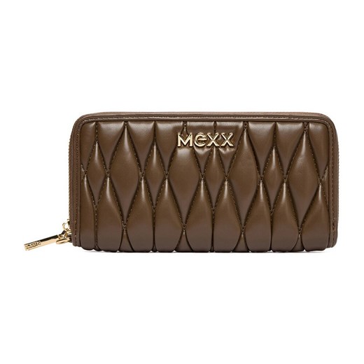 Portfel damski Mexx CEO-MEXX-W1-001-AW25 ze sklepu ccc.eu w kategorii Portfele damskie - zdjęcie 186337877