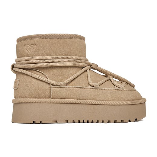 Botki ROXY CEO-HDR2503-3 - id: 5906751447369 - marki ROXY - 186337879 Botki ROXY CEO-HDR2503-3 ze sklepu ccc.eu w kategorii Śniegowce damskie - zdjęcie 186337879