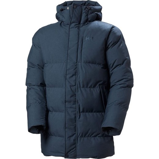 Kurtka puchowa męska Alby Puffy Parka Helly Hansen ze sklepu SPORT-SHOP.pl w kategorii Kurtki męskie - zdjęcie 186338245