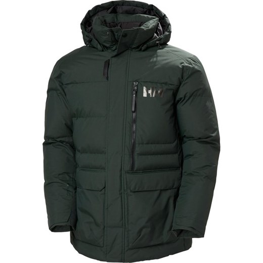 Kurtka puchowa męska Tromsoe Helly Hansen ze sklepu SPORT-SHOP.pl w kategorii Kurtki męskie - zdjęcie 186338275