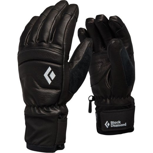 Rękawice narciarskie Spark Black Diamond ze sklepu SPORT-SHOP.pl w kategorii Rękawiczki damskie - zdjęcie 186338365