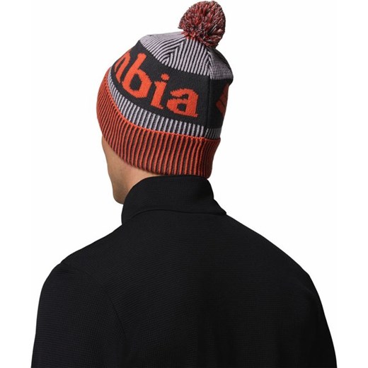 Czapka Polar Powder III Beanie Columbia Columbia One Size okazja SPORT-SHOP.pl
