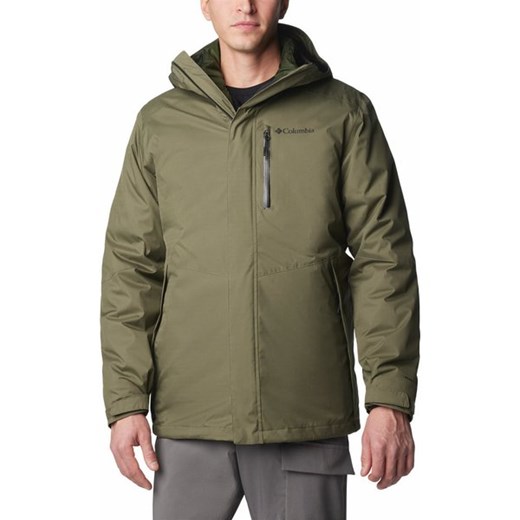 Kurtka męska 3w1 Oak Harbor Interchange Columbia ze sklepu SPORT-SHOP.pl w kategorii Kurtki męskie - zdjęcie 186338519