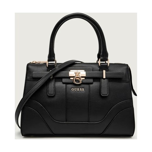 Guess Kuferek GREYSON II ze sklepu Gomez Fashion Store w kategorii Kuferki - zdjęcie 186340465