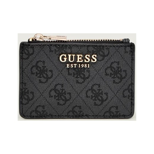 Guess Etui na karty LAUREL II ze sklepu Gomez Fashion Store w kategorii Etui - zdjęcie 186340486