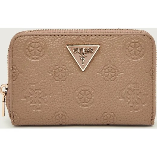 Guess Portfel CRESIDIA II ze sklepu Gomez Fashion Store w kategorii Portfele damskie - zdjęcie 186340495