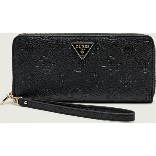 Guess Portfel CRESIDIA II ze sklepu Gomez Fashion Store w kategorii Portfele damskie - zdjęcie 186340496