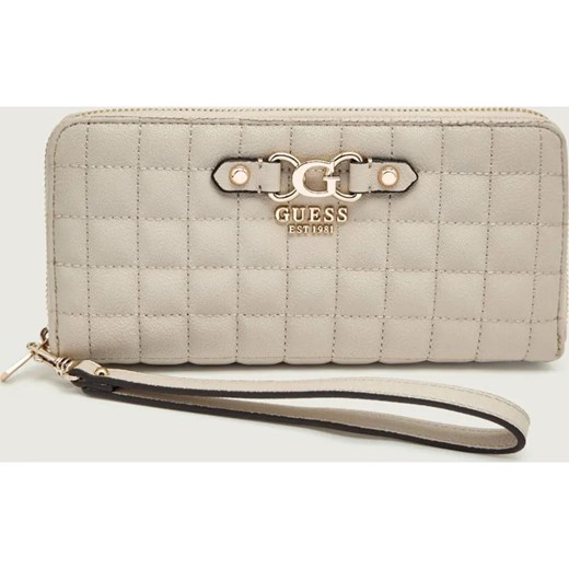 Guess Portfel NADIRA ze sklepu Gomez Fashion Store w kategorii Portfele damskie - zdjęcie 186340497
