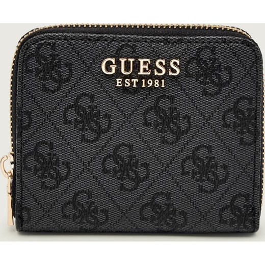 Guess Portfel LAUREL II ze sklepu Gomez Fashion Store w kategorii Portfele damskie - zdjęcie 186340498