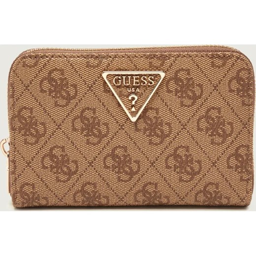 Guess Portfel LAUREL II ze sklepu Gomez Fashion Store w kategorii Portfele damskie - zdjęcie 186340499