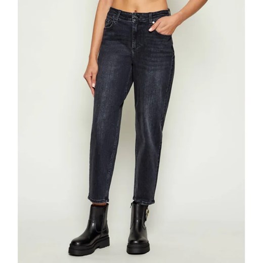 Liu Jo Jeansy | carrot fit Liu Jo 27 Gomez Fashion Store