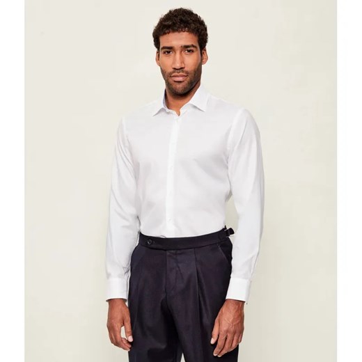 Hechter Paris Koszula | Modern fit ze sklepu Gomez Fashion Store w kategorii Koszule męskie - zdjęcie 186340586
