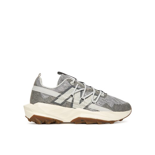 Sneakersy New Balance Tektrel MTTTRRG1 Szary ze sklepu eobuwie.pl w kategorii Buty sportowe męskie - zdjęcie 186341566
