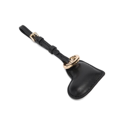 Zawieszka MICHAEL Michael Kors 32F5GD0K3L Czarny ze sklepu eobuwie.pl w kategorii Breloki - zdjęcie 186341667