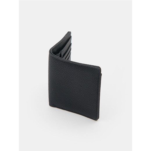 Sinsay - Portfel - czarny Sinsay One Size Sinsay