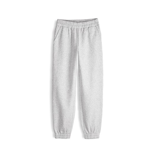 GATE Spodnie dresowe typu jogger 32 ze sklepu gateshop w kategorii Spodnie damskie - zdjęcie 186344295