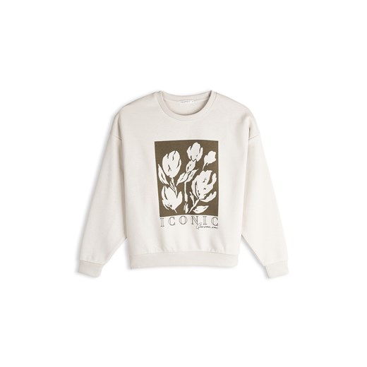 GATE Bluza z nadrukiem 32 ze sklepu gateshop w kategorii Bluzy damskie - zdjęcie 186344376
