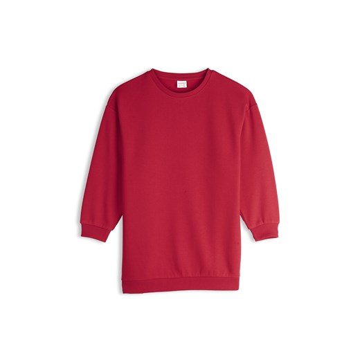 GATE Długa bluza 6Y ze sklepu gateshop w kategorii Bluzy dziewczęce - zdjęcie 186344425