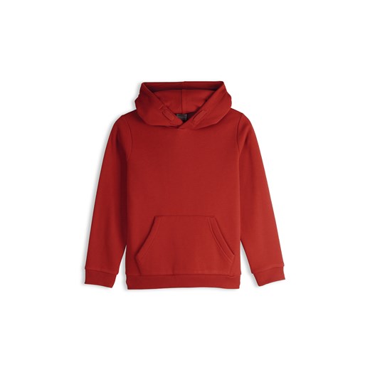 GATE Bluza z kapturem 6Y ze sklepu gateshop w kategorii Bluzy dziewczęce - zdjęcie 186344555