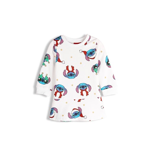 GATE Sukienka Lilo i Stich 3Y ze sklepu gateshop w kategorii Sukienki dziewczęce - zdjęcie 186344835