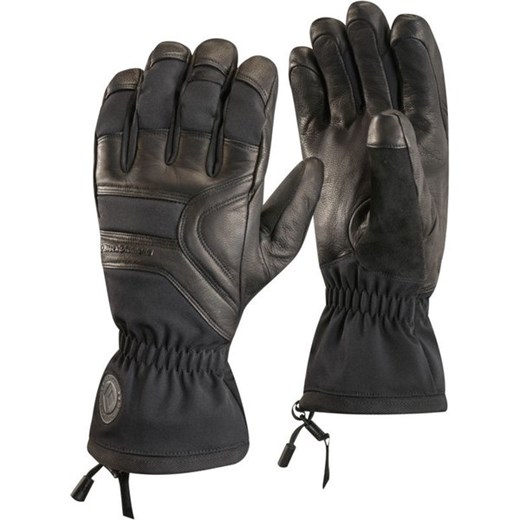 Rękawice narciarskie Patrol Black Diamond ze sklepu SPORT-SHOP.pl w kategorii Rękawiczki męskie - zdjęcie 186344848