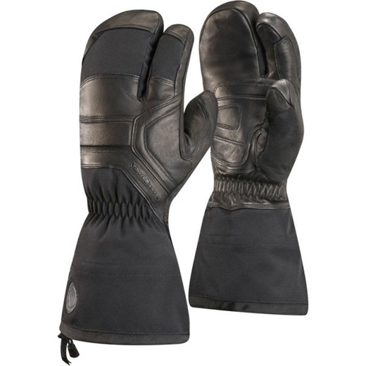Rękawice narciarskie Guide Finger Black Diamond ze sklepu SPORT-SHOP.pl w kategorii Rękawiczki męskie - zdjęcie 186344856
