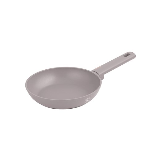 Berlinger Haus Patelnia &quot;Taupe Collection&quot; w kolorze szarobrązowym - Ø 20 cm ze sklepu Limango Polska w kategorii Garnki - zdjęcie 186344877