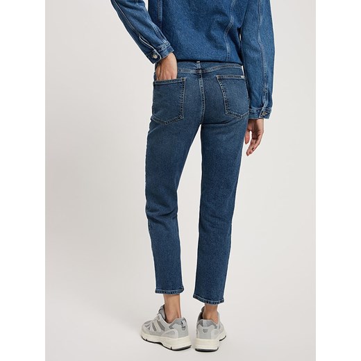 Cross Jeans Dżinsy - Regular fit - w kolorze granatowym Cross Jeans 30W Limango Polska okazja