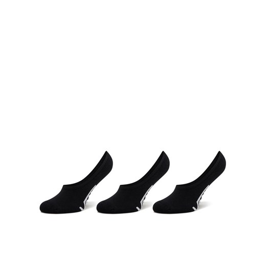 Vans Stopki Classic No Show VN000F10BLK1 Czarny - id: 0000303827847 - marki Vans - 186345115 Vans Stopki Classic No Show VN000F10BLK1 Czarny ze sklepu MODIVO w kategorii Skarpetki męskie - zdjęcie 186345115