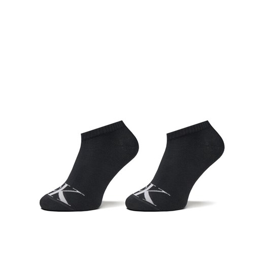 Calvin Klein Jeans Skarpety krótkie 701228815 Czarny - id: 0000304188114 - marki Calvin Klein - 186345389 Calvin Klein Jeans Skarpety krótkie 701228815 Czarny ze sklepu MODIVO w kategorii Skarpetki damskie - zdjęcie 186345389